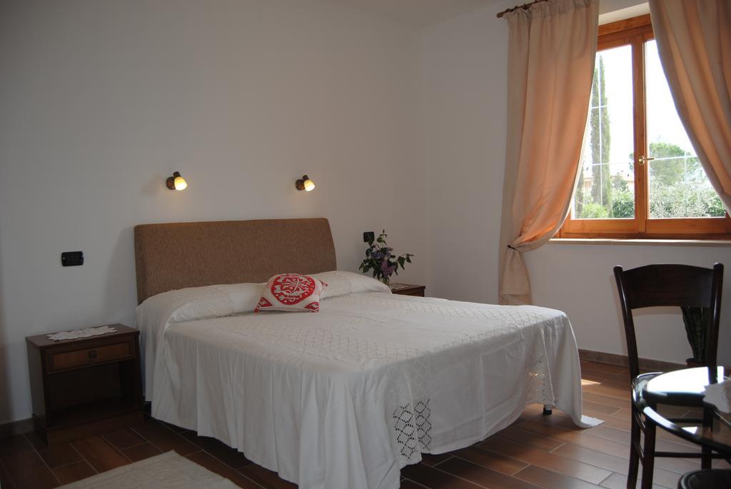 Bed and Breakfast Vista Asyż Zewnętrze zdjęcie