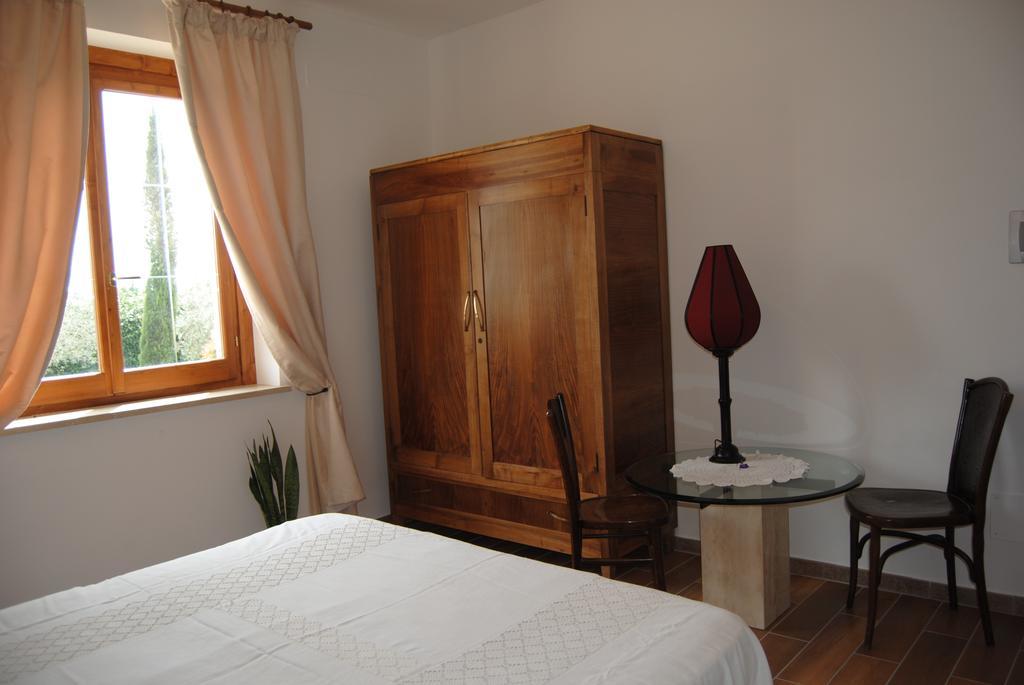 Bed and Breakfast Vista Asyż Zewnętrze zdjęcie